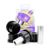 Uniwersalny zestaw tulei dla Buggie Powerflex Road Series Universal Bushes Top Hat Bushes PF99-112