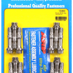 ARP Buick V6 90° rod bolt kit