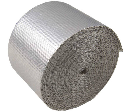 IRP fiberglass thermal tape