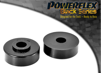 Unterlegscheibe der Serie 200 - Obere Stoßdämpferhalterung Powerflex Polyurethanbuchse Black Series Universal Bushes Washers PF99-222BLK