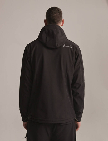 Vielfältige DAKAR- Jacke - DKR SORIX