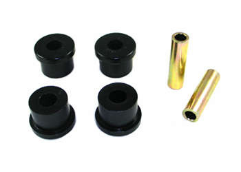 Tuleje poliuretanowe zawieszenia Whiteline - W61483 Opel Calibra A Vectra Vauxhall Gm2900 Cavalier MK3 Monaro VXR