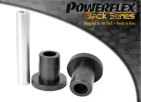 100 Serie Top-Hat Buchse Powerflex Polyurethanbuchse Black Series Universal Bushes Top Hat Bushes PF99-105BLK