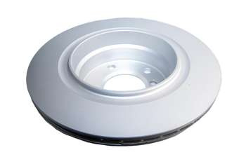 Bremsscheibe hinten DBA Street Series - En-Shield - schlicht - DBA3143E BMW ALPINA Roadster S E85 Z4 E85 E86