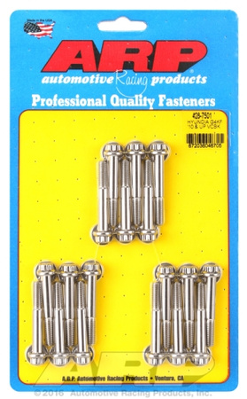 ARP Hyundia 2.0L G4KF '10 &UP VCBK