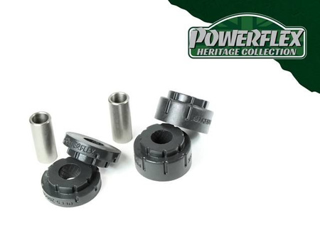 Powerflex poliuretano įvorė BMW 02 Series 1502-2002 (1962 - 1977) PFF5-2005H Diagrama Nr: 5
