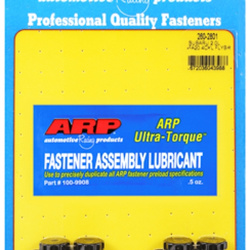ARP Flywheel Bolt Kit Subaru 2.0L FA20