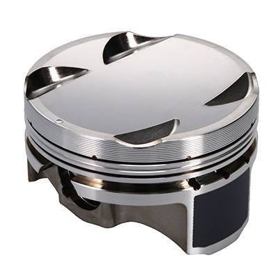 Wiseco Piston Kit Mitsubishi 2.0L 4G63 GenII HD2(10.5:1)Stroker