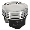 Wiseco stumokliu rinkinys Mitsubishi Eclipse '88-92 4G63 2.0L(1400HD)-14cc(8.5:1)