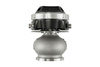 Zawór upustowy Turbosmart Wastegates WG40CG GenV Compgate 40 5psi Compressed Gas Black