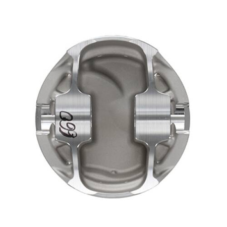 Wiseco Piston Kit BBC Quick 16 +45cc Dome 1.155 B:4.600 - K0009B100