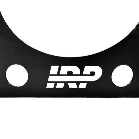 Seat mounting brackets alu bucketminiow side IRP