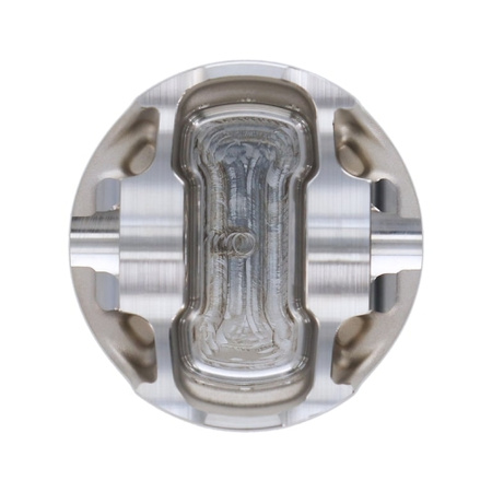 Wiseco Kolbenset Honda K20C1 TYPE R +3cc Kuppel 86.50mm