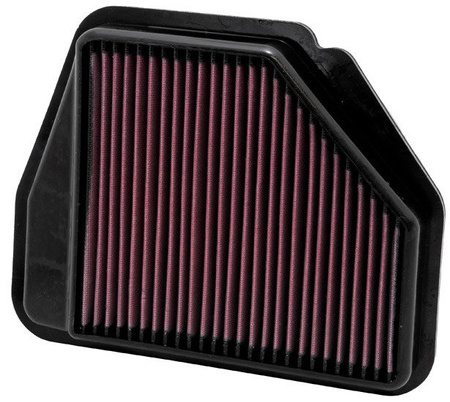 K&N Luftfiltereinsatz CHEVROLET Captiva 2.0L Diesel - 33-2956