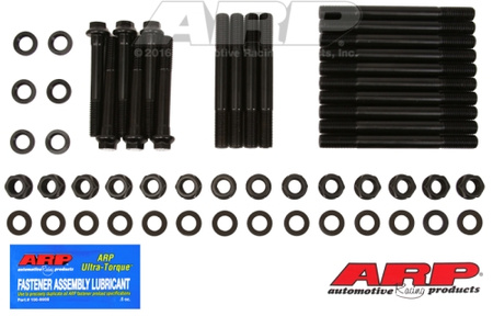 Fejcsapok ARP 135-5607 ARP Main Stud Kit Chevy BB WP Merlin X Alu Block Chevrolet Big Block