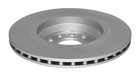 DBA disc brake Street Series - plain rear - DBA2809E AUDI A3 quattro 8P RS3 8V 8Y RSQ3 8U F3 S3 TT 8S TTRS TTS CUPRA Ateca SEAT Leon 5F SKODA Kodiaq Octavia 5E Superb 3T 3V VOLKSWAGEN Arteon CC Eos Golf Mk5 Mk6 Mk7 Clubsport S Performance Package TCR Mk8