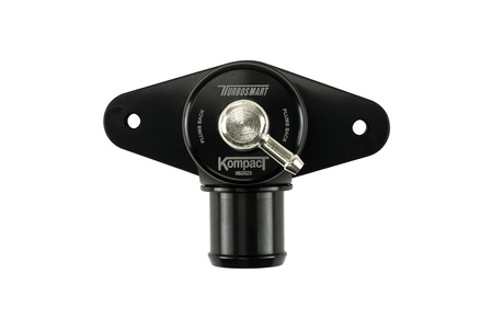 Išpūsti Turbosmart vožtuvą BOV Kompact Plumb Back - Maz/Sub
