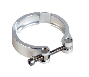 Išpūsti Turbosmart vožtuvą BOV V-Band clamp assembly