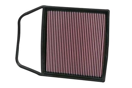 Filtr powietrza wkładka K&N BMW 535i 3.0L  - 33-2367