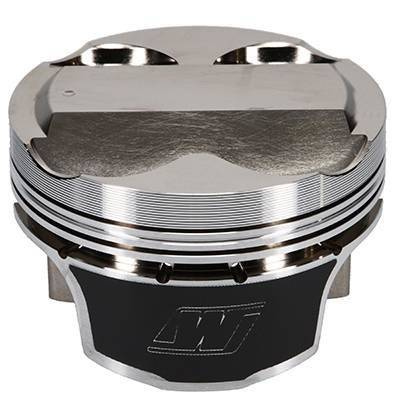 Wiseco stumokliu rinkinys Mitsubishi 4G63 GenII 2.0L(10.5:1)(1.9c)stroke/L