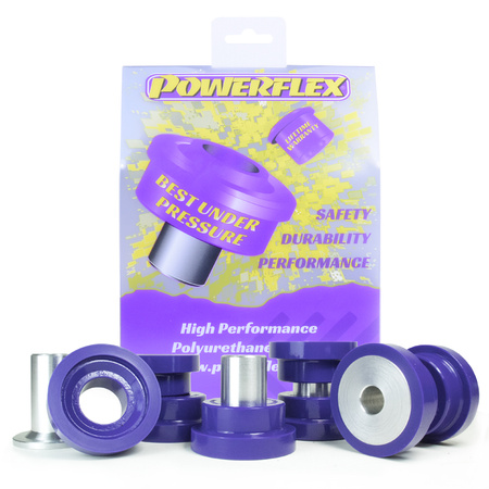 Tuleja mocowania tylnej ramy pomocniczej Powerflex Road Series Volkswagen Beetle Models & Beetle A4 inc Cabrio (1998-2011)\Beetle RSi 4Motion (2000 - 2003) PFR85-427