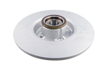 DBA Utcai sorozat univerzális féktárcsa - En-Shield - sima - DBA3137E