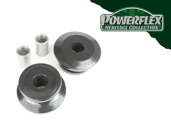 Front Strut Top Mount Bush Powerflex Polyurethane Bush Heritage Collection Porsche 911 Classic (1978 - 1989) Turbo PFF57-406H