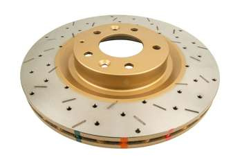 Bremsscheibe vorne DBA 4000 series - XS - DBA42550XS MAZDA RX8