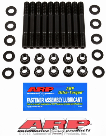 ARP Ford Pinto 2000cc Inline 4 Main Stud Kit