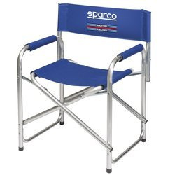 Sparco Martini Racing chair