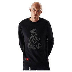 Diverse DAKAR Sweatshirt - DKR CREW 03