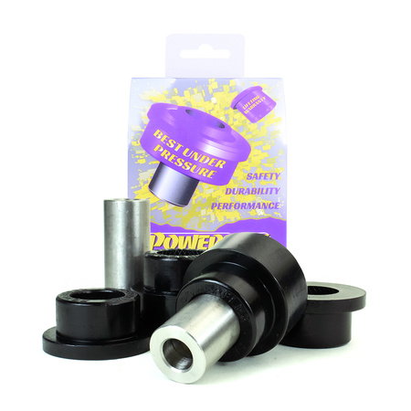 Galinė viršutinė šoninė tvirtinimo juosta išorinė Powerflex poliuretano įvorė Road Series Subaru Legacy Legacy BE, BH (1998 - 2003) PFR69-412