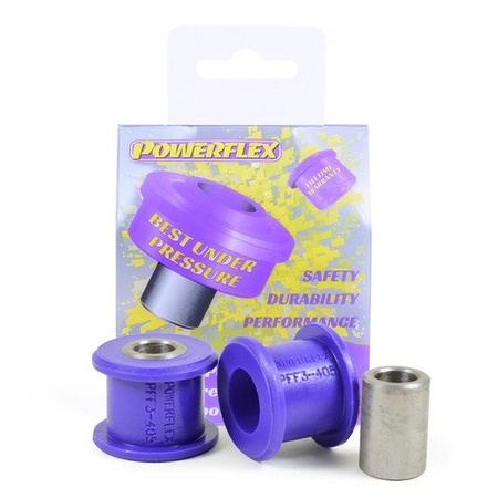 Poliuretán persely Powerflex Audi 100 inc Avant Typ 43 (C2) & 44 (C3) (06/76-12/90) -  PFF3-405 Nem. a diagramon: