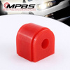 Priekinės stabilizatoriaus įvorės - MPBS: 0601429 Audi A3 II, S3 TT Seat Altea, Leon Toledo III, Skoda Octavia Volkswagen Eos, Golfas V, VI, Jetta Passat B6, B7, CC, Scirocco Tiguan I, Touran
