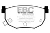 DP528 - Ein Satz Bremsbeläge serie ULTIMAX2 EBC Brakes