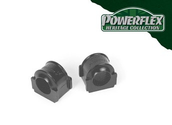Front Anti Roll Bar Outer Mount 16mm Powerflex Polyurethane Bush Volkswagen Jetta Mk1 (1979-1984) PFF85-215-16H Diagram number: 4