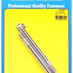 Śruby ARP  Chevy w/ 2 long 3/8 starter bolt kit