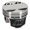 Wiseco stumokliu rinkinys Mitsubishi Evo 8/9 4G63 E85 1400HD