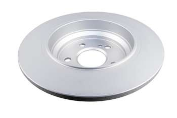 Universelle Bremsscheibe DBA Street Series - En-Shield - schlicht - DBA3243E