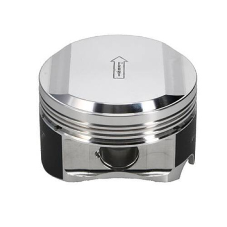 Zestaw tłoków Manley dla Nissan 2.6L RB26DETT 86.25mm B 1.181 CH 20ccc 643002C-6