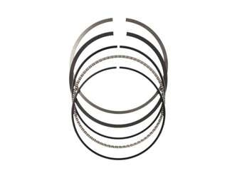 Dugattyúgyűrűkészlet JE-Pistons J650U1-3740