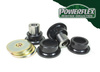 Tuleja zewnętrznego mocowania dolnej tylnej sprężyny Powerflex Heritage Collection Alfa Romeo GTV & Spider 916 2.0 & V6 (1995-2005) PFR1-714H
