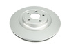 Tarcza hamulcowa tylna DBA Street Series - En-Shield - plain - DBA3029E JAGUAR F-Type XJ