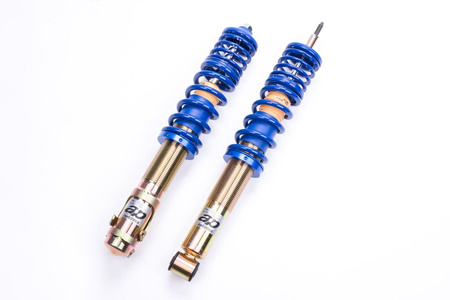 Coilovers AP BMW 3 E46 Sedan/Touring/Coupe/Cabrio