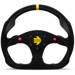 MOMO Steering Wheel Model 30 B