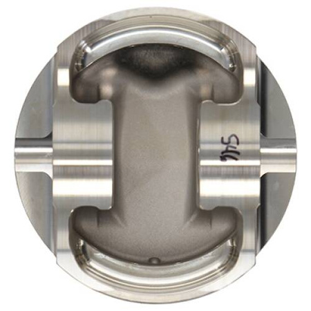 Wiseco Piston Kit SB Mopar 318/340/360 Reverse Dome B:4.040 - K0146A4