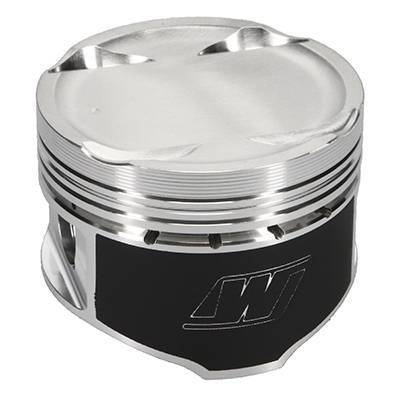 Wiseco dugattyúkészlet Mitsubishi Eclipse 4G63 '93-01 2.0L (-10cc