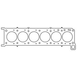 Cometic galvos tarpiklisTVR SPEED SIX AJP-6 96.5mm .084" MLS-5