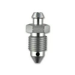 OBP stainless steel air vent