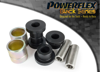 Rear Lower Arm Inner Bush Powerflex Polyurethane Bush Black Series Ford S-Max Models S-Max MK1 (2006 - 2015) PFR19-1913BLK